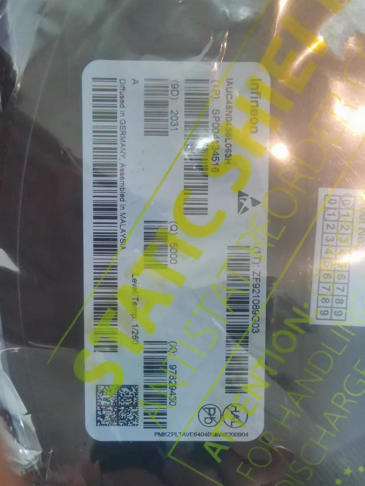 IAUC45N04S6L063H